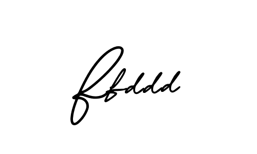 AmerikaSignatureDemo-Regular is a professional signature style that is perfect for those who want to add a touch of class to their signature. It is also a great choice for those who want to make their signature more unique. Get Ffddd name to fancy signature for free. Ffddd signature style 3 images and pictures png