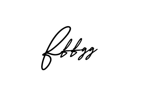 Make a beautiful signature design for name Fffgg. With this signature (AmerikaSignatureDemo-Regular) style, you can create a handwritten signature for free. Fffgg signature style 3 images and pictures png