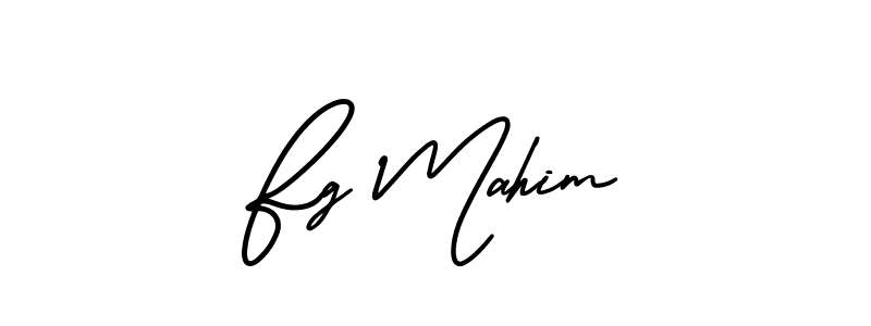 Here are the top 10 professional signature styles for the name Fg Mahim. These are the best autograph styles you can use for your name. Fg Mahim signature style 3 images and pictures png
