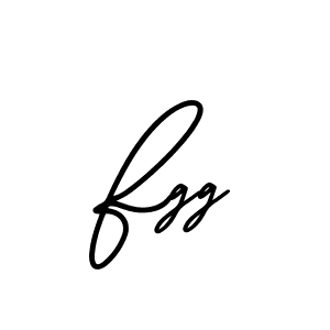 Create a beautiful signature design for name Fgg. With this signature (AmerikaSignatureDemo-Regular) fonts, you can make a handwritten signature for free. Fgg signature style 3 images and pictures png