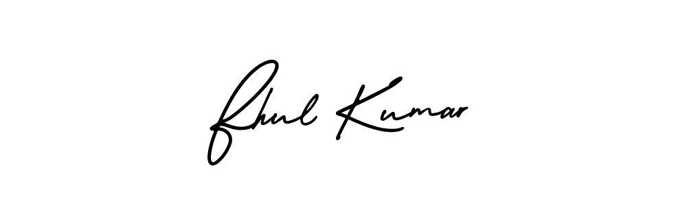 Make a short Fhul Kumar signature style. Manage your documents anywhere anytime using AmerikaSignatureDemo-Regular. Create and add eSignatures, submit forms, share and send files easily. Fhul Kumar signature style 3 images and pictures png