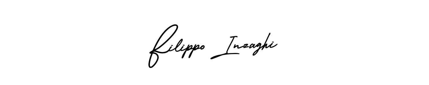 Here are the top 10 professional signature styles for the name Filippo Inzaghi. These are the best autograph styles you can use for your name. Filippo Inzaghi signature style 3 images and pictures png