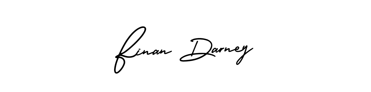 Check out images of Autograph of Finan Darney name. Actor Finan Darney Signature Style. AmerikaSignatureDemo-Regular is a professional sign style online. Finan Darney signature style 3 images and pictures png