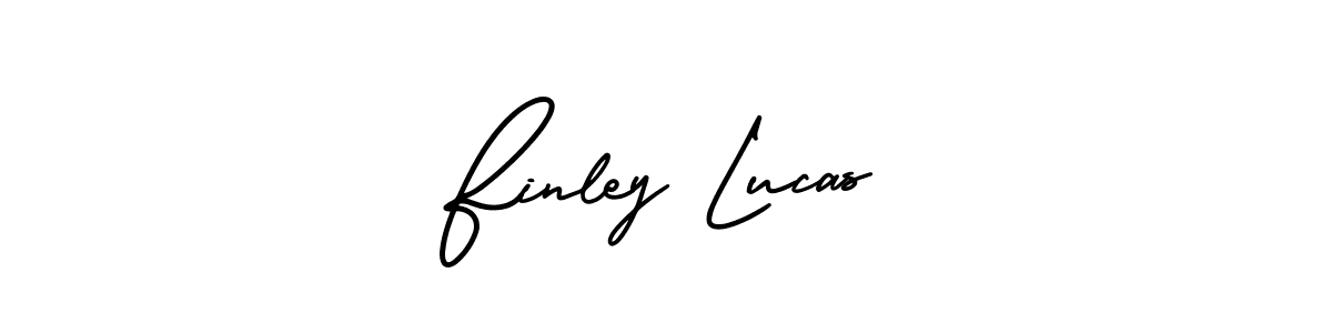 Make a beautiful signature design for name Finley Lucas. Use this online signature maker to create a handwritten signature for free. Finley Lucas signature style 3 images and pictures png