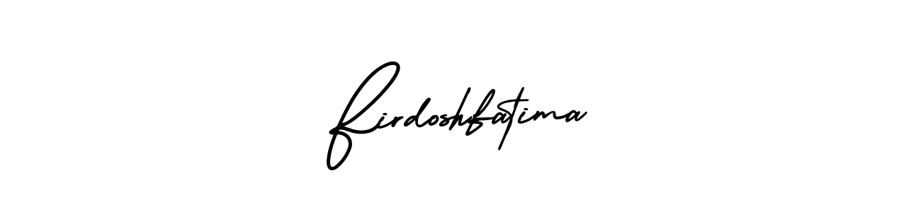 See photos of Firdoshfatima official signature by Spectra . Check more albums & portfolios. Read reviews & check more about AmerikaSignatureDemo-Regular font. Firdoshfatima signature style 3 images and pictures png