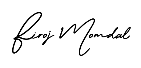 How to make Firoj Momdal signature? AmerikaSignatureDemo-Regular is a professional autograph style. Create handwritten signature for Firoj Momdal name. Firoj Momdal signature style 3 images and pictures png