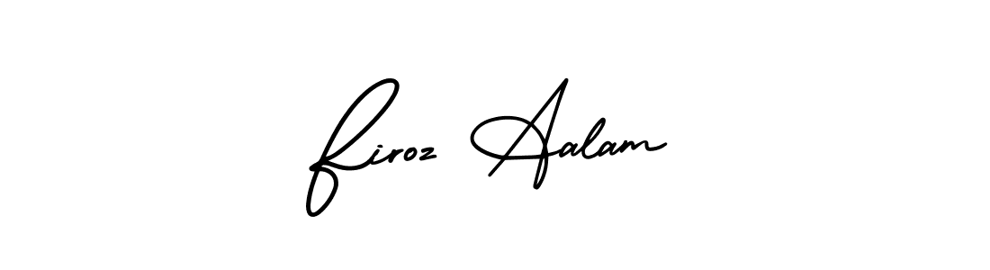 Here are the top 10 professional signature styles for the name Firoz Aalam. These are the best autograph styles you can use for your name. Firoz Aalam signature style 3 images and pictures png