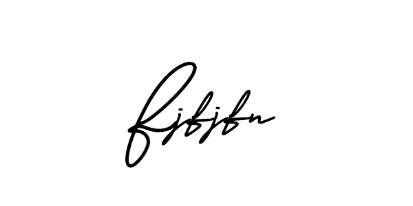 See photos of Fjfjfn official signature by Spectra . Check more albums & portfolios. Read reviews & check more about AmerikaSignatureDemo-Regular font. Fjfjfn signature style 3 images and pictures png