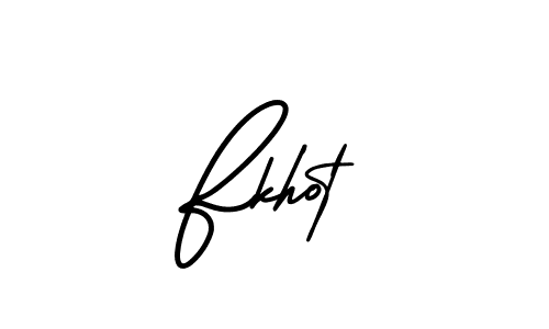 Here are the top 10 professional signature styles for the name Fkhot. These are the best autograph styles you can use for your name. Fkhot signature style 3 images and pictures png