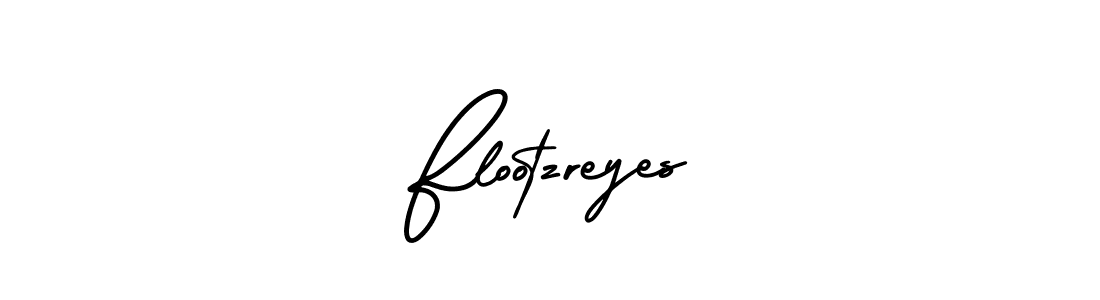 Make a beautiful signature design for name Flootzreyes. Use this online signature maker to create a handwritten signature for free. Flootzreyes signature style 3 images and pictures png