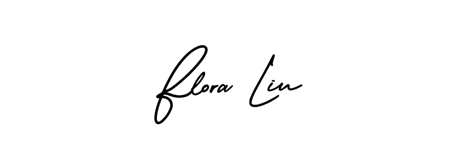You can use this online signature creator to create a handwritten signature for the name Flora Liu. This is the best online autograph maker. Flora Liu signature style 3 images and pictures png