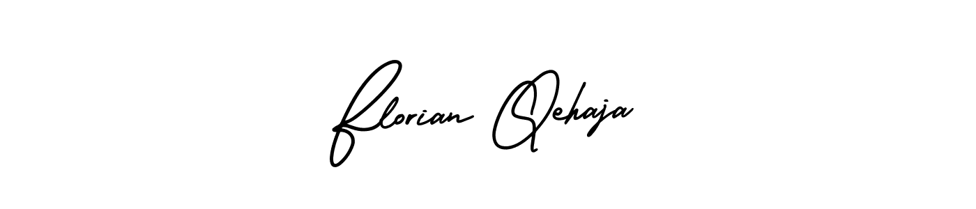 Check out images of Autograph of Florian Qehaja name. Actor Florian Qehaja Signature Style. AmerikaSignatureDemo-Regular is a professional sign style online. Florian Qehaja signature style 3 images and pictures png