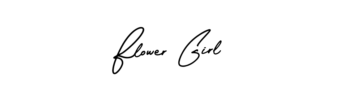 Check out images of Autograph of Flower Girl name. Actor Flower Girl Signature Style. AmerikaSignatureDemo-Regular is a professional sign style online. Flower Girl signature style 3 images and pictures png
