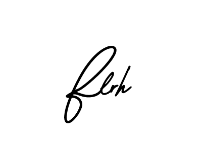 Make a short Flrh signature style. Manage your documents anywhere anytime using AmerikaSignatureDemo-Regular. Create and add eSignatures, submit forms, share and send files easily. Flrh signature style 3 images and pictures png