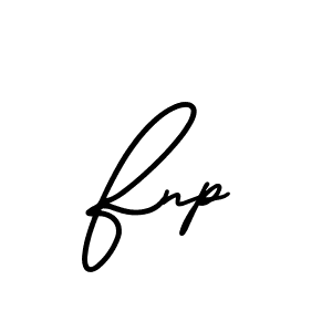 Also You can easily find your signature by using the search form. We will create Fnp name handwritten signature images for you free of cost using AmerikaSignatureDemo-Regular sign style. Fnp signature style 3 images and pictures png