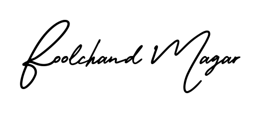 It looks like you need a new signature style for name Foolchand Magar. Design unique handwritten (AmerikaSignatureDemo-Regular) signature with our free signature maker in just a few clicks. Foolchand Magar signature style 3 images and pictures png