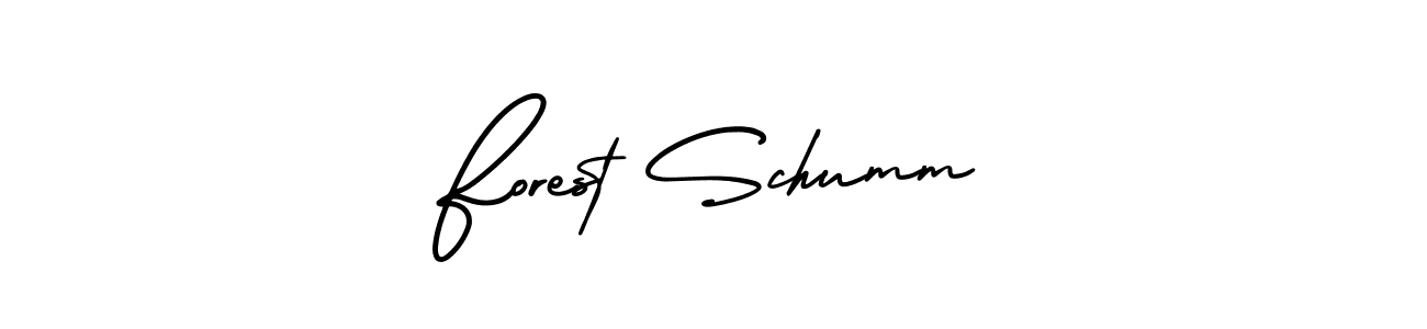 See photos of Forest Schumm official signature by Spectra . Check more albums & portfolios. Read reviews & check more about AmerikaSignatureDemo-Regular font. Forest Schumm signature style 3 images and pictures png
