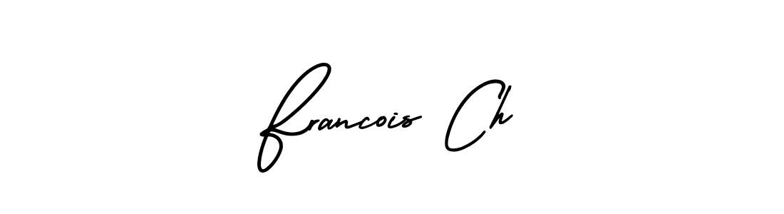 This is the best signature style for the Francois Ch name. Also you like these signature font (AmerikaSignatureDemo-Regular). Mix name signature. Francois Ch signature style 3 images and pictures png