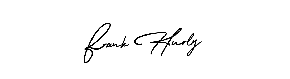 Also You can easily find your signature by using the search form. We will create Frank Hurly name handwritten signature images for you free of cost using AmerikaSignatureDemo-Regular sign style. Frank Hurly signature style 3 images and pictures png