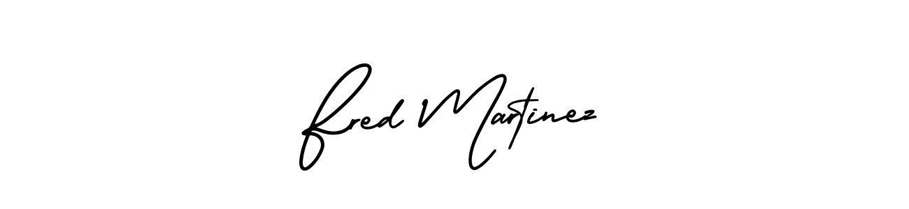 How to make Fred Martinez signature? AmerikaSignatureDemo-Regular is a professional autograph style. Create handwritten signature for Fred Martinez name. Fred Martinez signature style 3 images and pictures png