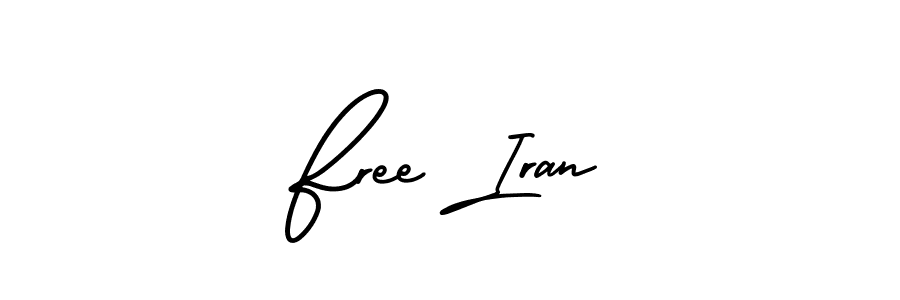 Here are the top 10 professional signature styles for the name Free Iran. These are the best autograph styles you can use for your name. Free Iran signature style 3 images and pictures png