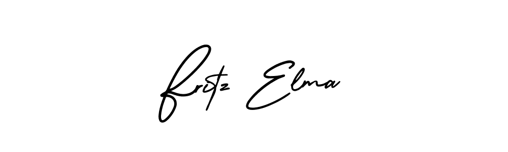 Once you've used our free online signature maker to create your best signature AmerikaSignatureDemo-Regular style, it's time to enjoy all of the benefits that Fritz Elma name signing documents. Fritz Elma signature style 3 images and pictures png