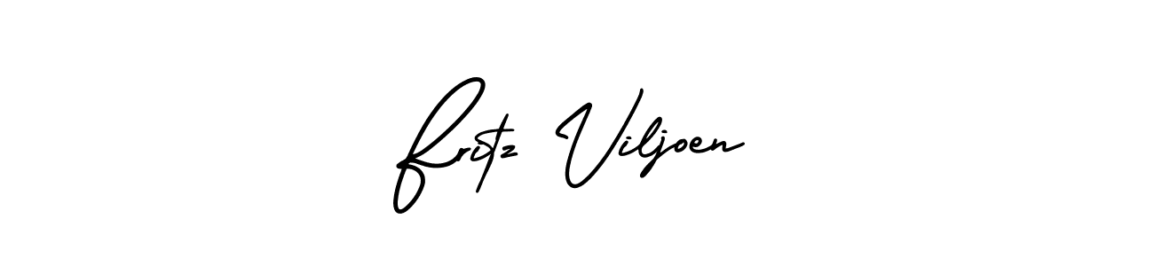 You can use this online signature creator to create a handwritten signature for the name Fritz Viljoen. This is the best online autograph maker. Fritz Viljoen signature style 3 images and pictures png