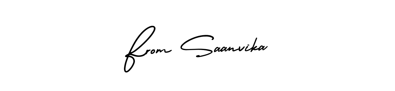 Check out images of Autograph of From Saanvika name. Actor From Saanvika Signature Style. AmerikaSignatureDemo-Regular is a professional sign style online. From Saanvika signature style 3 images and pictures png