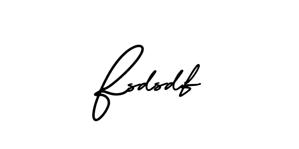 Check out images of Autograph of Fsdsdf name. Actor Fsdsdf Signature Style. AmerikaSignatureDemo-Regular is a professional sign style online. Fsdsdf signature style 3 images and pictures png
