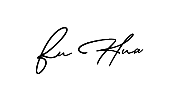 See photos of Fu Hua official signature by Spectra . Check more albums & portfolios. Read reviews & check more about AmerikaSignatureDemo-Regular font. Fu Hua signature style 3 images and pictures png