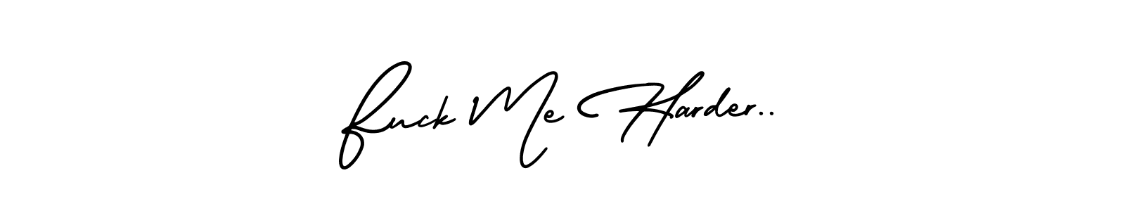 See photos of Fuck Me Harder.. official signature by Spectra . Check more albums & portfolios. Read reviews & check more about AmerikaSignatureDemo-Regular font. Fuck Me Harder.. signature style 3 images and pictures png