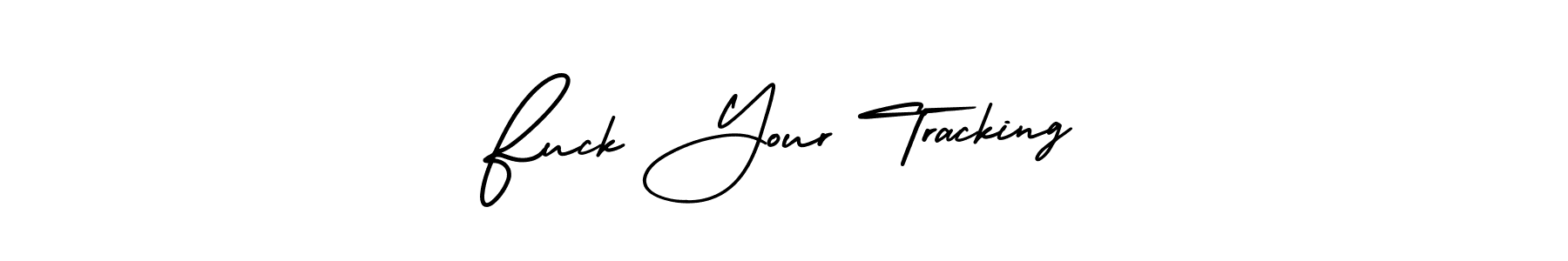 See photos of Fuck Your Tracking official signature by Spectra . Check more albums & portfolios. Read reviews & check more about AmerikaSignatureDemo-Regular font. Fuck Your Tracking signature style 3 images and pictures png
