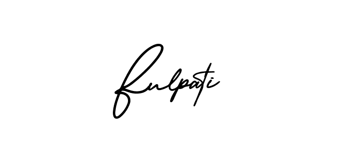 Here are the top 10 professional signature styles for the name Fulpati. These are the best autograph styles you can use for your name. Fulpati signature style 3 images and pictures png