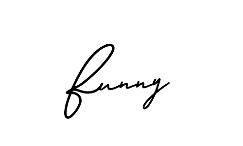 Check out images of Autograph of Funny name. Actor Funny Signature Style. AmerikaSignatureDemo-Regular is a professional sign style online. Funny signature style 3 images and pictures png