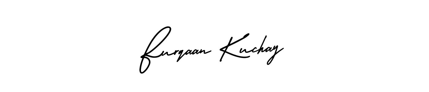 Here are the top 10 professional signature styles for the name Furqaan Kuchay. These are the best autograph styles you can use for your name. Furqaan Kuchay signature style 3 images and pictures png