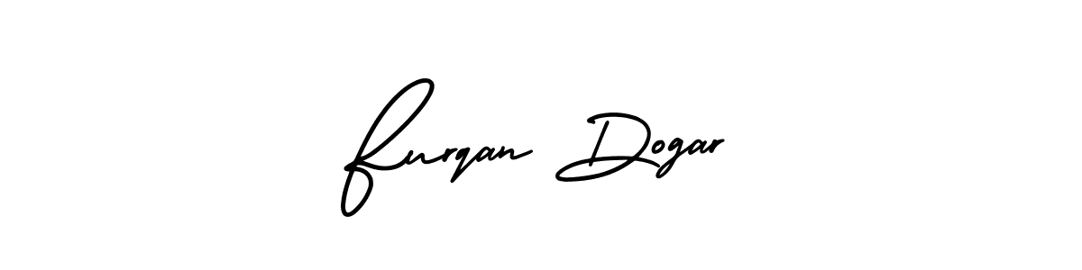 Make a beautiful signature design for name Furqan Dogar. Use this online signature maker to create a handwritten signature for free. Furqan Dogar signature style 3 images and pictures png