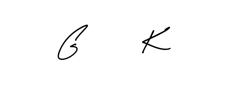 if you are searching for the best signature style for your name G      K. so please give up your signature search. here we have designed multiple signature styles  using AmerikaSignatureDemo-Regular. G      K signature style 3 images and pictures png