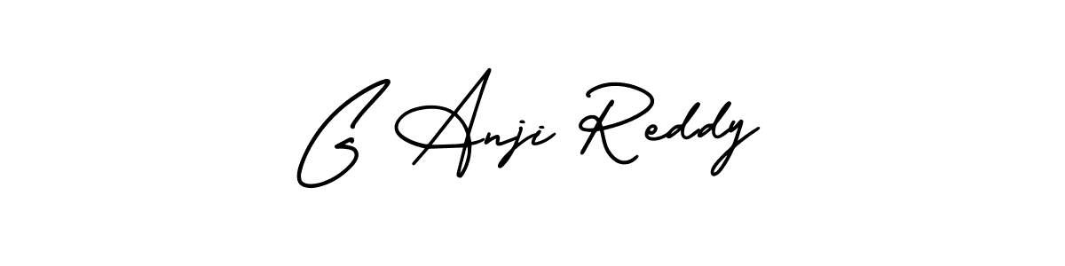 Here are the top 10 professional signature styles for the name G Anji Reddy. These are the best autograph styles you can use for your name. G Anji Reddy signature style 3 images and pictures png