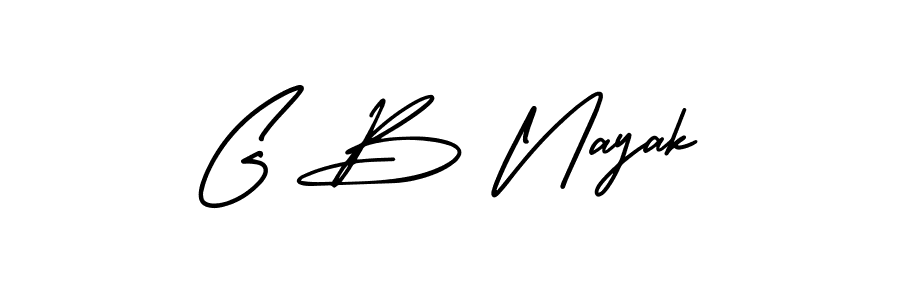 Once you've used our free online signature maker to create your best signature AmerikaSignatureDemo-Regular style, it's time to enjoy all of the benefits that G B Nayak name signing documents. G B Nayak signature style 3 images and pictures png