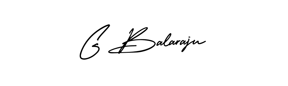 How to Draw G Balaraju signature style? AmerikaSignatureDemo-Regular is a latest design signature styles for name G Balaraju. G Balaraju signature style 3 images and pictures png