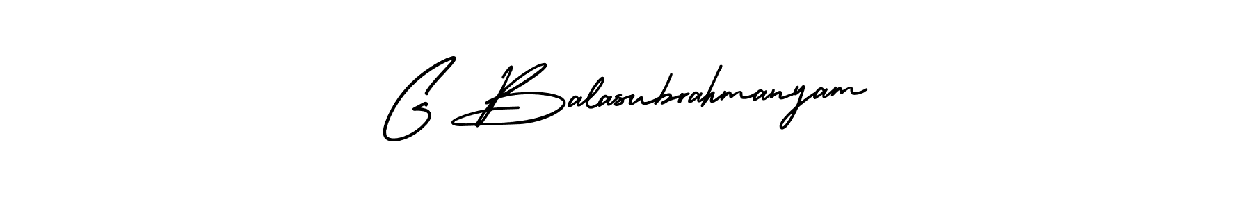 Once you've used our free online signature maker to create your best signature AmerikaSignatureDemo-Regular style, it's time to enjoy all of the benefits that G Balasubrahmanyam name signing documents. G Balasubrahmanyam signature style 3 images and pictures png