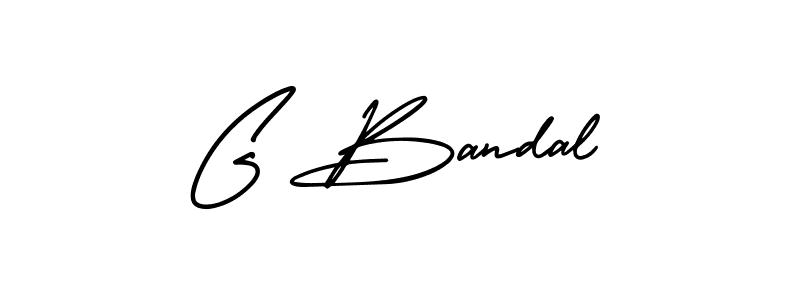 Make a short G Bandal signature style. Manage your documents anywhere anytime using AmerikaSignatureDemo-Regular. Create and add eSignatures, submit forms, share and send files easily. G Bandal signature style 3 images and pictures png