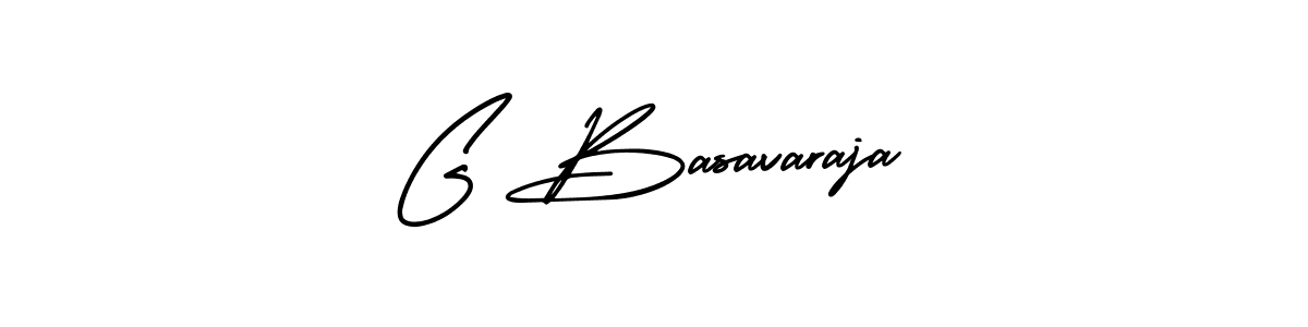 How to Draw G Basavaraja signature style? AmerikaSignatureDemo-Regular is a latest design signature styles for name G Basavaraja. G Basavaraja signature style 3 images and pictures png