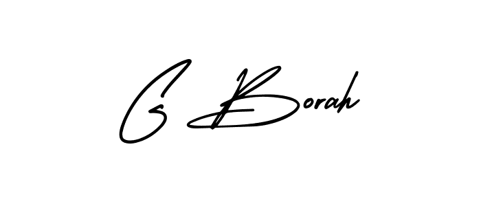 Make a short G Borah signature style. Manage your documents anywhere anytime using AmerikaSignatureDemo-Regular. Create and add eSignatures, submit forms, share and send files easily. G Borah signature style 3 images and pictures png