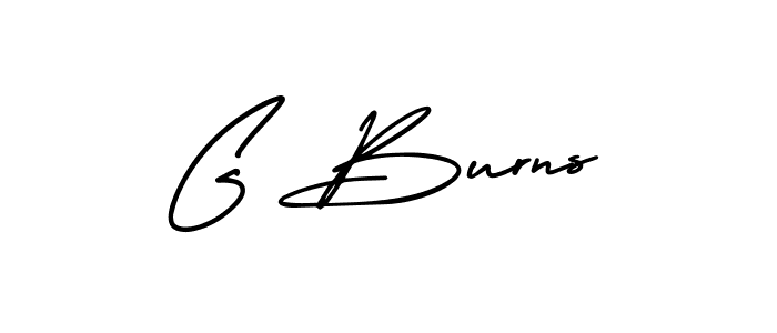 Here are the top 10 professional signature styles for the name G Burns. These are the best autograph styles you can use for your name. G Burns signature style 3 images and pictures png