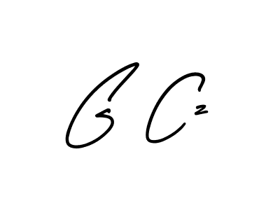 It looks lik you need a new signature style for name G Cz. Design unique handwritten (AmerikaSignatureDemo-Regular) signature with our free signature maker in just a few clicks. G Cz signature style 3 images and pictures png