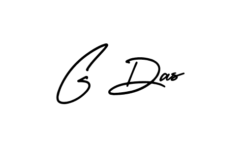 How to Draw G Das signature style? AmerikaSignatureDemo-Regular is a latest design signature styles for name G Das. G Das signature style 3 images and pictures png