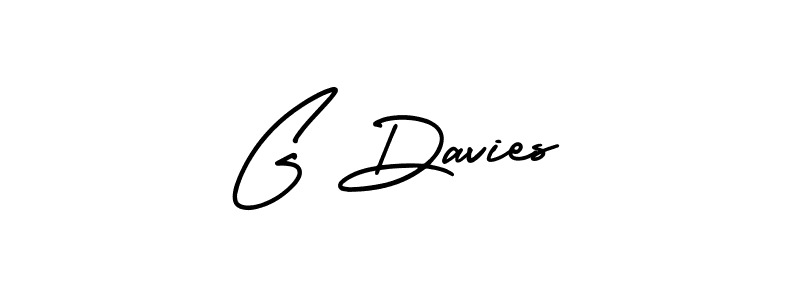 You can use this online signature creator to create a handwritten signature for the name G Davies. This is the best online autograph maker. G Davies signature style 3 images and pictures png