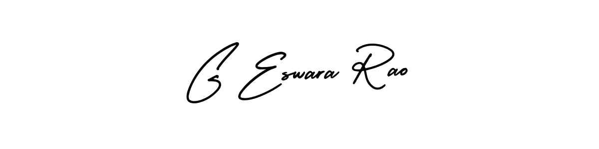 Here are the top 10 professional signature styles for the name G Eswara Rao. These are the best autograph styles you can use for your name. G Eswara Rao signature style 3 images and pictures png