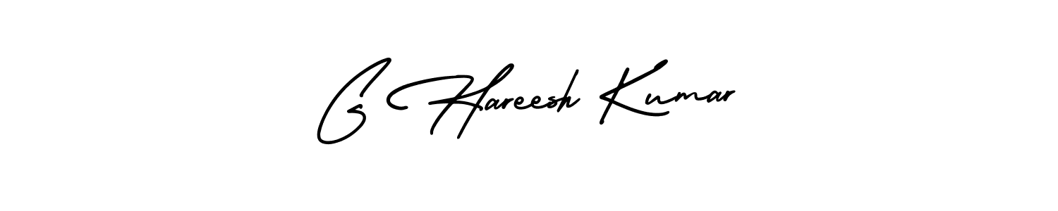 You can use this online signature creator to create a handwritten signature for the name G Hareesh Kumar. This is the best online autograph maker. G Hareesh Kumar signature style 3 images and pictures png